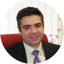 Dr. Frederic Gerges, MD