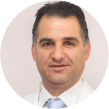 Dr. Frederick Boghossian, MD