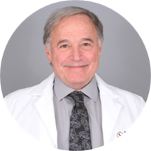 Dr. Frederick Dieterich, MD