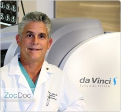 Dr. Frederick Gulmi, MD