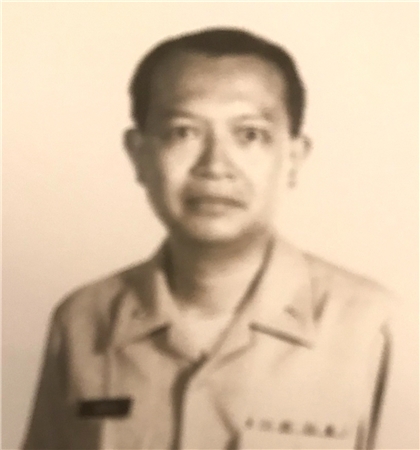 Dr. Frederick Jenkin, DO