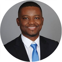 Dr. Frederick Laborde, MD