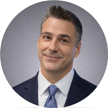 Dr. Frederick Marino, APRN, RN, PMHNP, DNP
