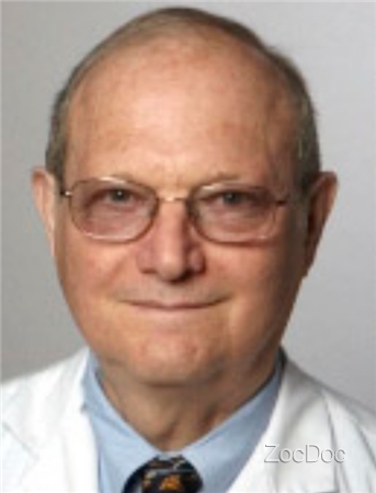 Dr. Frederick Pereira, MD