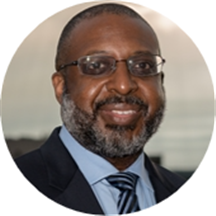 Dr. Frederick Scott Jr., MD