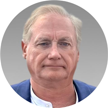 Dr. Frederick Tillman, OD