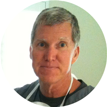 Dr. Frederick Vance, DDS