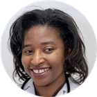 Dr. Fredisia Francis, MD