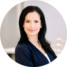 Dr. Frinet Kasper, DDS