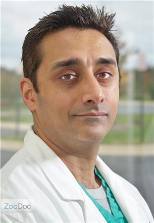 Dr. Fuad Alykhan, MD