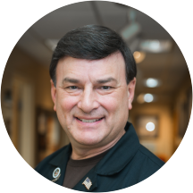 Dr. G. Anthony Slagel, DO