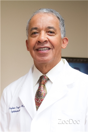Dr. G. Stephon Payseur, MD