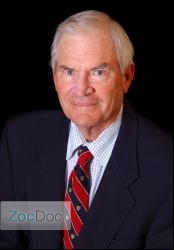 Dr. G. Walter McReynolds, MD