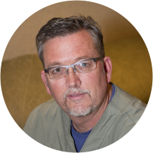 Dr. G.Glenn Buchanan, DDS