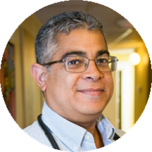 Dr. Gabriel Deschamps, MD