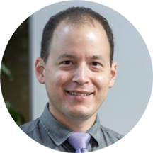 Dr. Gabriel Garza, MD