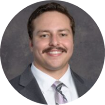 Dr. Gabriel Mendoza, DC