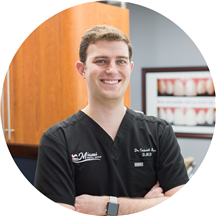 Dr. Gabriel Mion, DMD