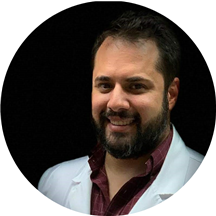 Dr. Gabriel Sanchez, MD