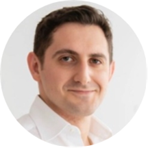 Dr. Gabriel Shvets, DDS