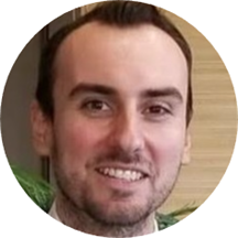 Dr. Gabriel Stanziano, PsyD, LPC