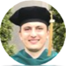 Dr. Gabriel Stasyszyn, DPT, PT