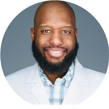 Dr. Gabriel Thornton, MD