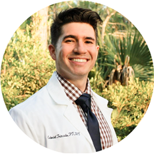 Dr. Gabriel Trincado, DPT