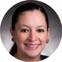 Dr. Gabriela Ferrera, MD