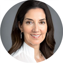 Dr. Gabriela Hricko, DDS, MSD