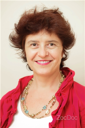 Dr. Gabriela Hundorfean, MD