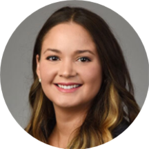 Dr. Gabriela M. Rodriguez, PhD