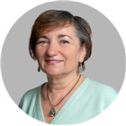 Dr. Gabriela Miller, OD