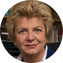 Dr. Gabriele Kallenborn, ND