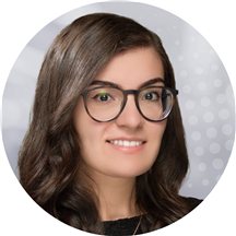 Dr. Gabriella Klopsis, AuD