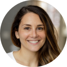 Dr. Gabriella Nocerino, DDS