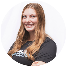 Dr. Gabriella Velleggia, PT, DPT