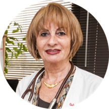 Dr. Gabriella Weiss, MD, FACP