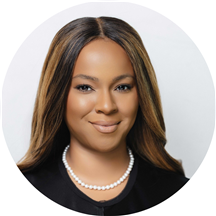 Dr. Gabrielle Carey-Johnson, PhD, LMHC, NCC