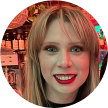 Dr. Gabrielle Davis, DC