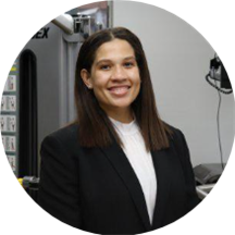 Dr. Gabrielle DeMadet, PT, DPT