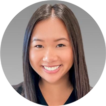 Dr. Gabrielle Nguyen, OD