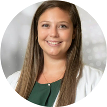 Dr. Gabrielle Poplarchick, AuD, CCC-A