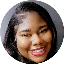 Dr. Gabrielle Reynolds, LISW, DSW