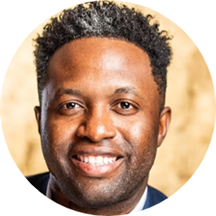 Dr. Gaetan Tchamba, DDS