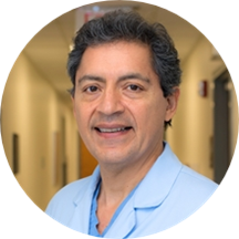 Dr. Gaetano Perego, MD