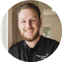 Dr. Gaige Vandezande, DMD
