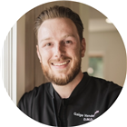 Dr. Gaige Vandezande, DMD