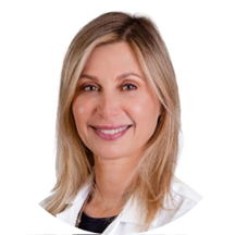 Dr. Gail Mautner, MD