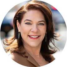 Dr. Gail Shapiro, PhD, LMFT